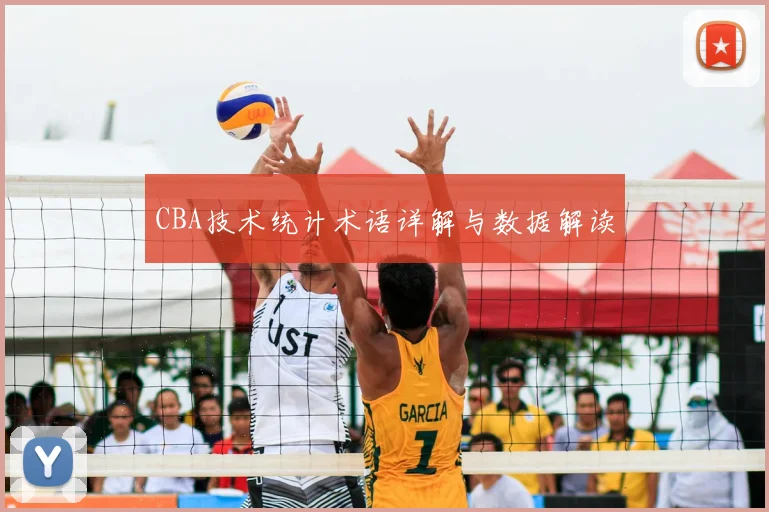 CBA技术统计术语详解与数据解读